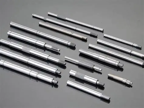 316L 不鏽鋼研磨棒精度嚴控，适配精密儀器小軸件！