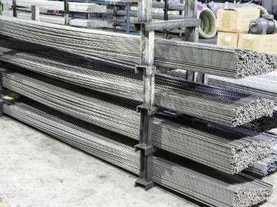 630不鏽鋼棒不容易生鏽的原因