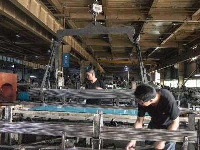 各種金屬元素在304不鏽鋼棒中的作用