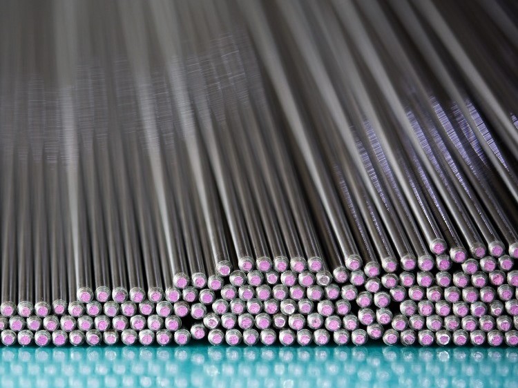 做電機軸我們一般使用什麼材料？