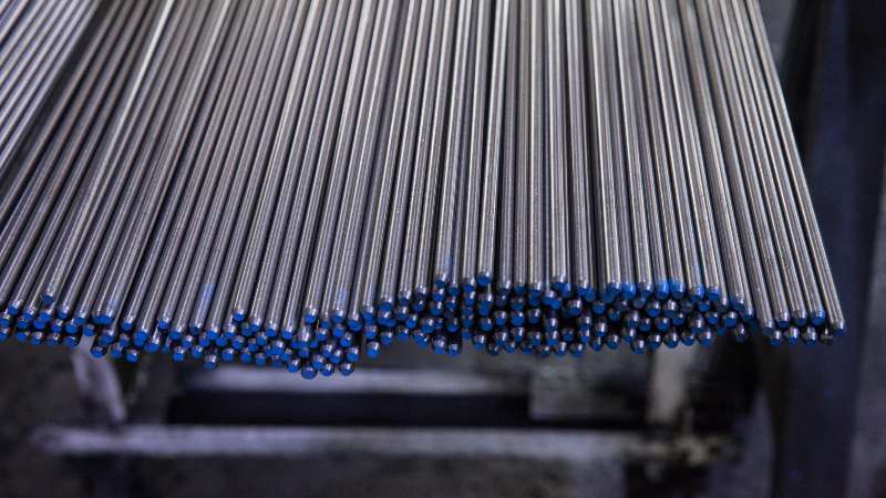 12L14易切削鋼相當于國内什麼材質