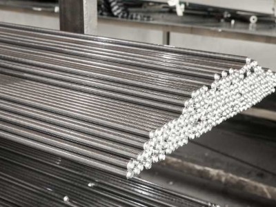 銀鋼支和鍍鉻棒兩者之間有什麼區别?