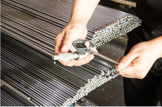 不鏽鋼棒的組織形态有哪幾種（圖片）