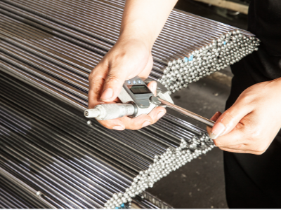 不鏽鋼棒的組織形态有哪幾種？