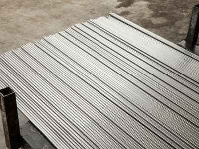 通過不鏽鋼棒416的化學成分及其作用分析提升産品使用性能