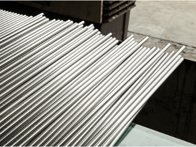 430不鏽鋼棒屬于鐵素體型不鏽鋼